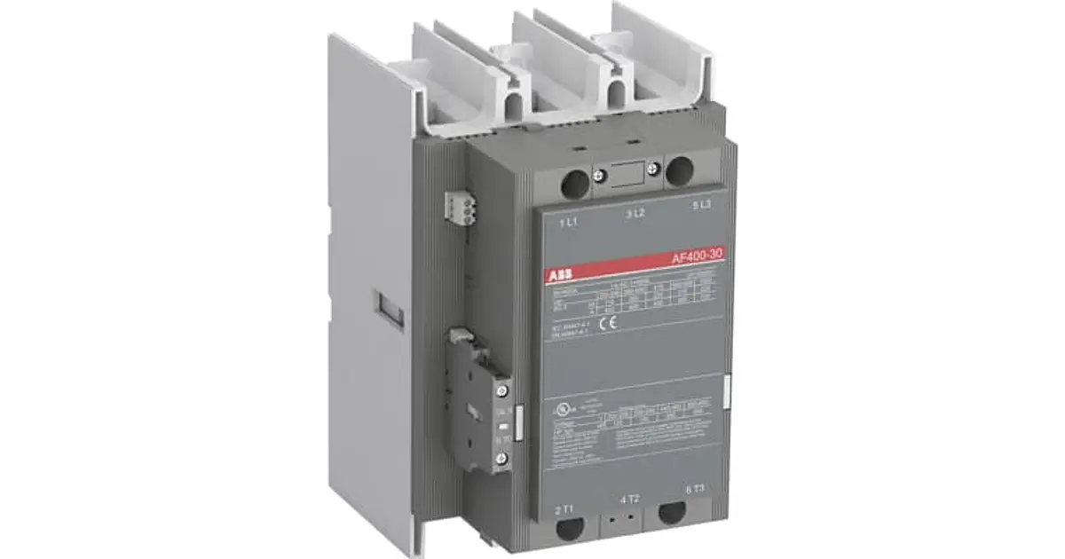 AF265-30-11-13 Contactor. ABB
