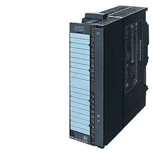 6ES7338-4BC01-0AB0 Siemens