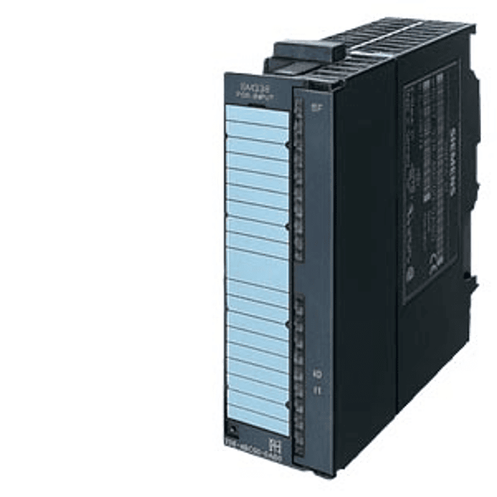 6ES7338-4BC01-0AB0 Siemens 1