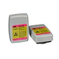 Filtro 3M 7093C (P100) compatible con respiradores 7500, 7800, FX FF 400 Y serie 6000 de 3M - Miniatura 1