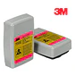 Filtro 3M 7093C (P100) compatible con respiradores 7500, 7800, FX FF 400 Y serie 6000 de 3M - Miniatura 2