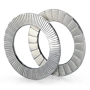 Golilla Nord-Lock Acero NL52 (M52)