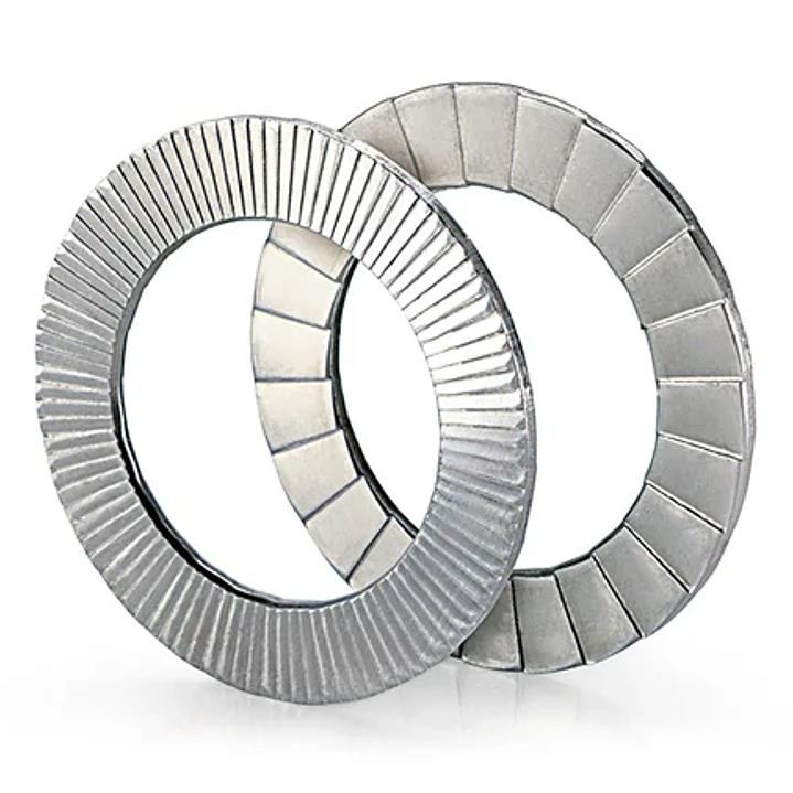 Golilla Nord-Lock Acero NL52 (M52) 1