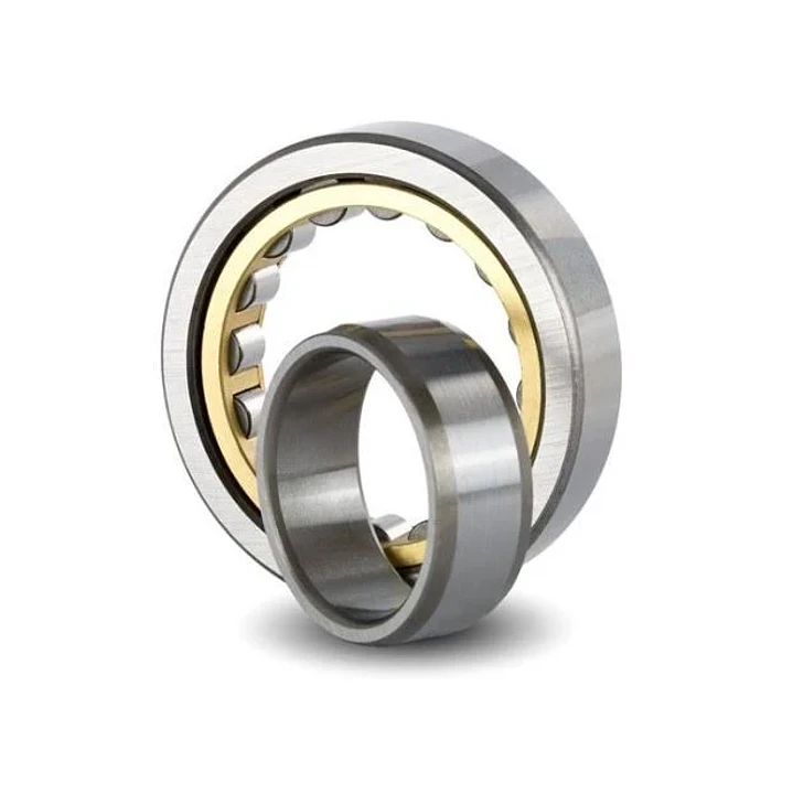 Rodamiento NU3060-M1 Marca Fag 1