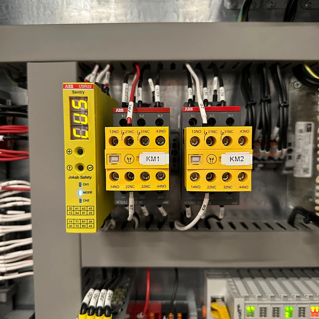 Electricidad