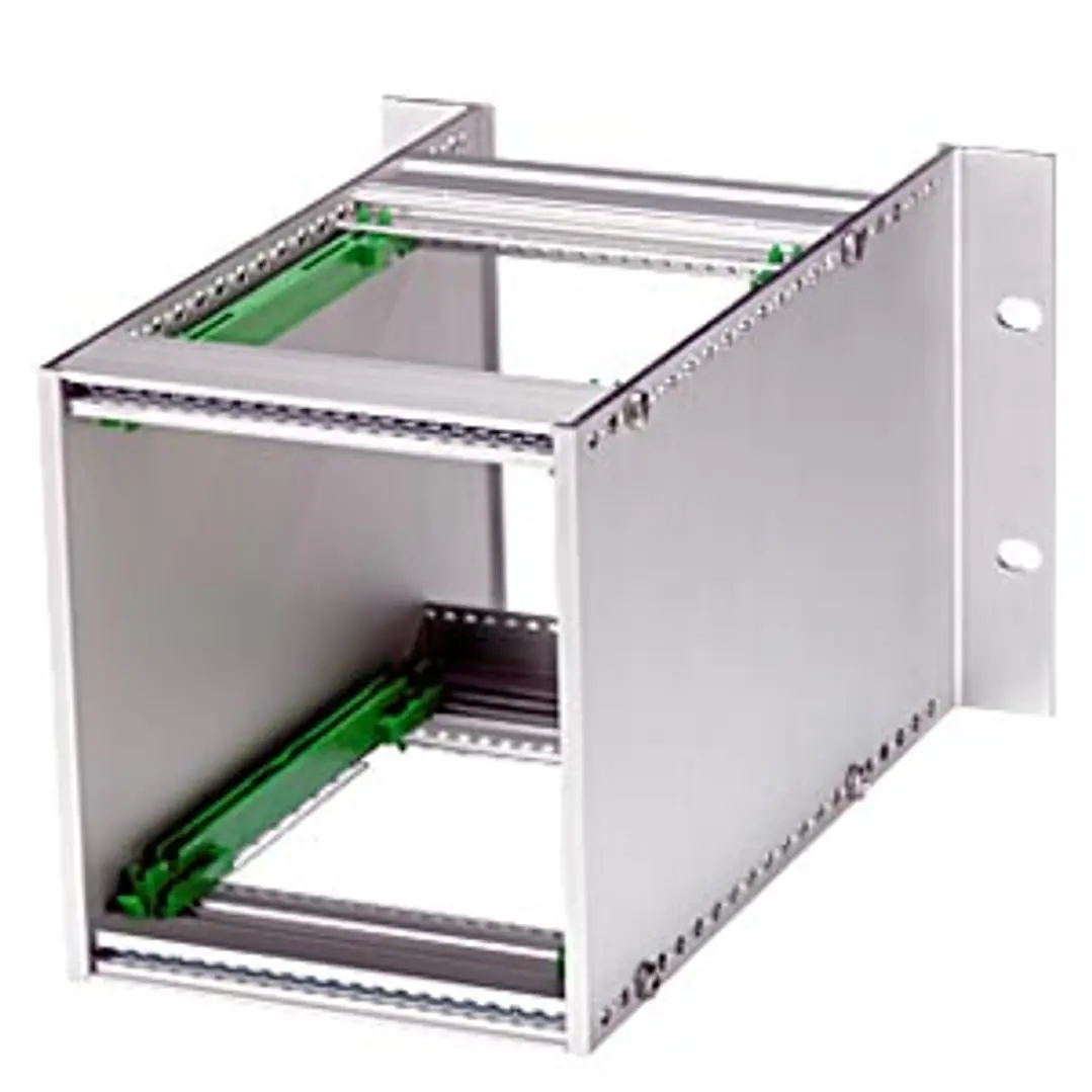 FDK-083F5032 Siemens Caja de Montaje IP20/Nema1 1