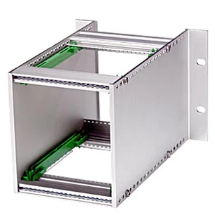 FDK-083F5032 Siemens Caja de Montaje IP20/Nema1