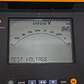 1550C 5kv Fluke Insulation Tester  - Miniatura 2