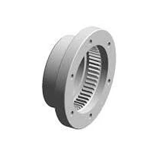 PHE 15GCCOVER SKF Cubierta Exterior flange dentado