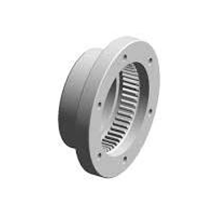 PHE 15GCCOVER SKF Cubierta Exterior flange dentado 1