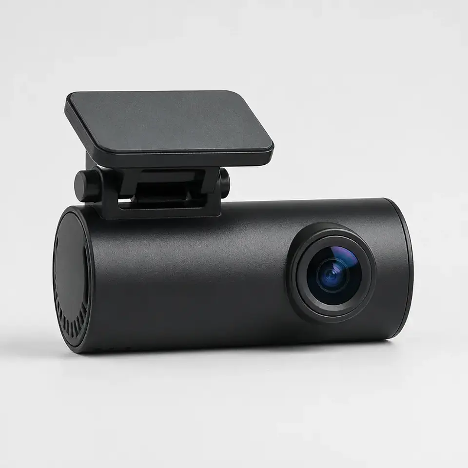 Cámara DVR 4K Compacta 1