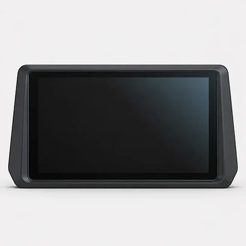 Pantalla CarPlay 9" Integrada