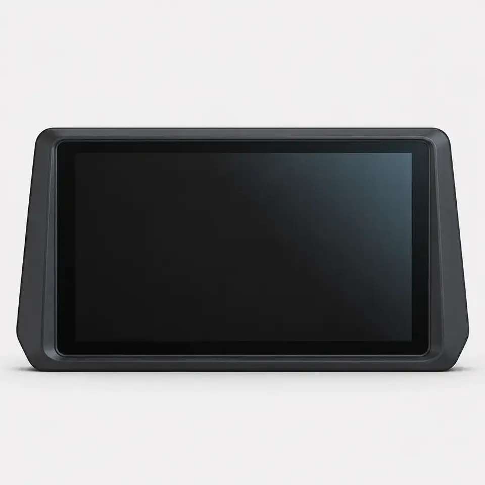 Pantalla CarPlay 9