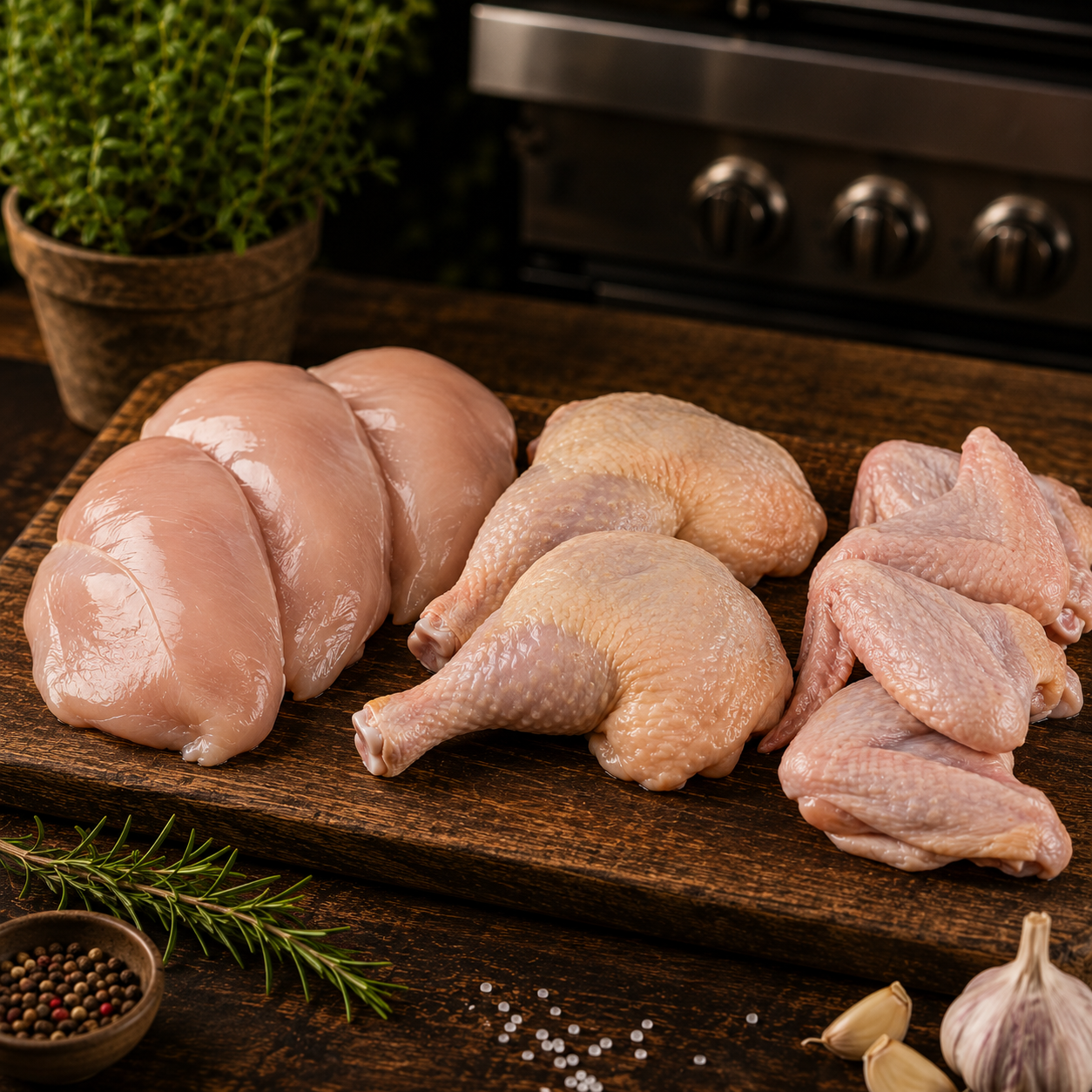 Pollo