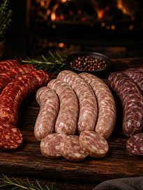 Embutidos