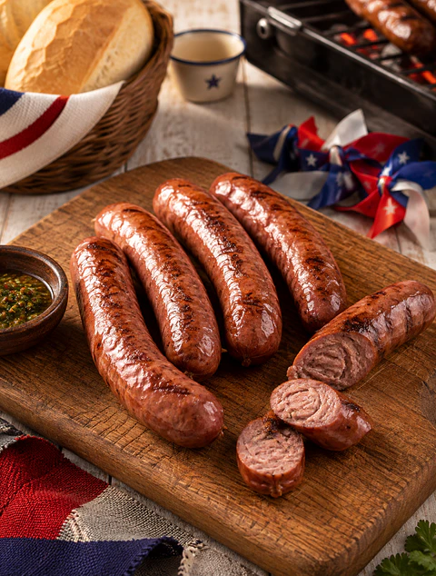 Longaniza Artesanal