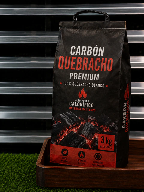 Carbón