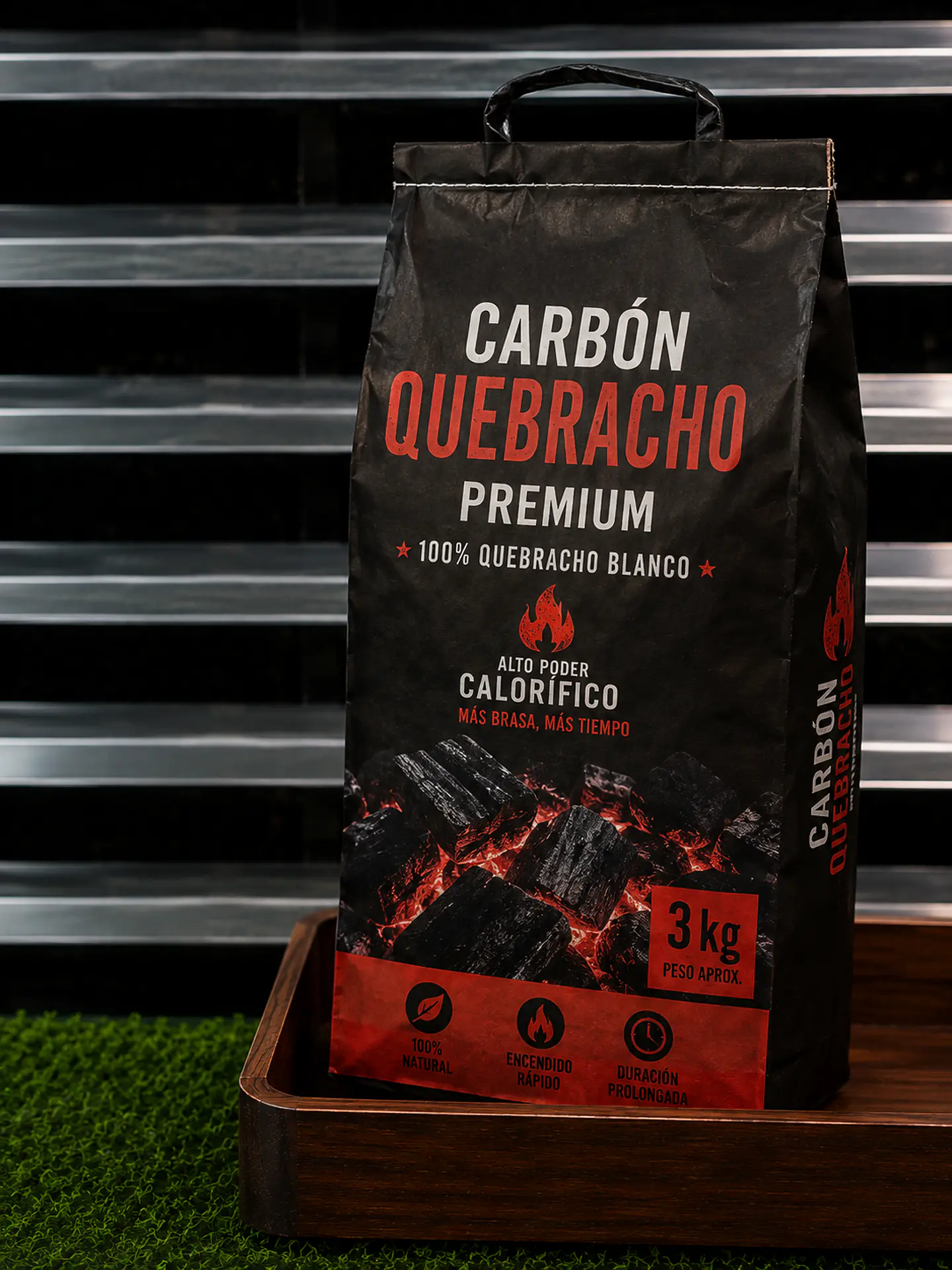 Carbón 2