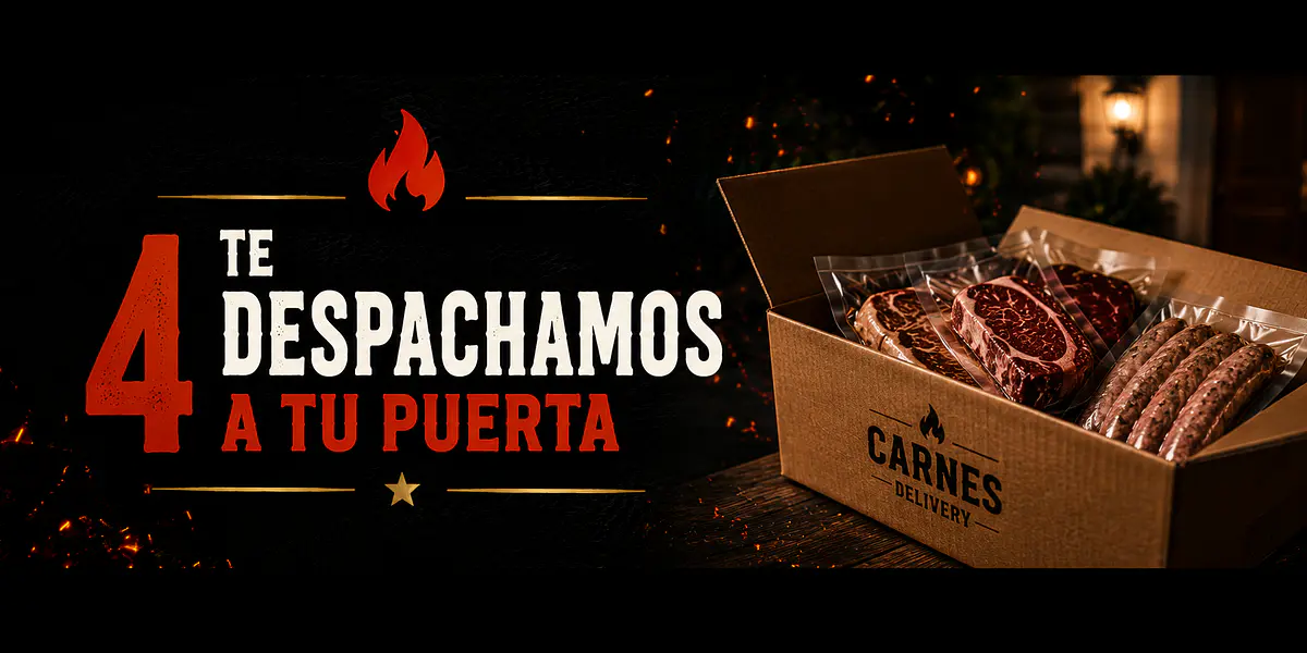 CARNES DELIVERY