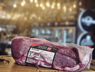 Pollo Ganso FT (Cat V) Pollo ganso