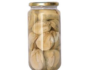 LOCO COCIDO EN CONSERVA 1L PATAGONES FRIOS 