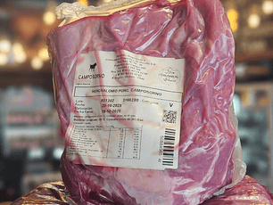 HUACHALOMO - CAMPOSORNO CAT V