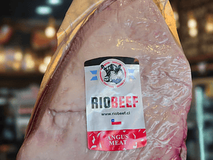 PUNTA DE GANSO ANGUS -  RIO BEEF
