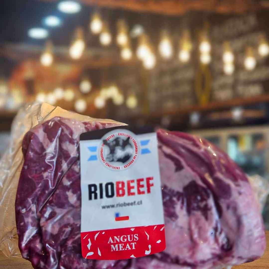 ARRACHERA ANGUS - RIO BEEF 1