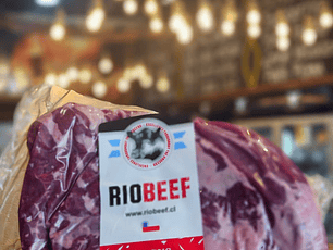 ARRACHERA ANGUS - RIO BEEF
