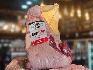 PUNTA PICANA ANGUS - RIO BEEF