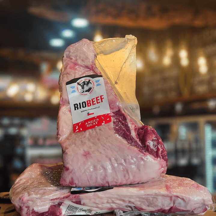 PUNTA PICANA ANGUS - RIO BEEF 1