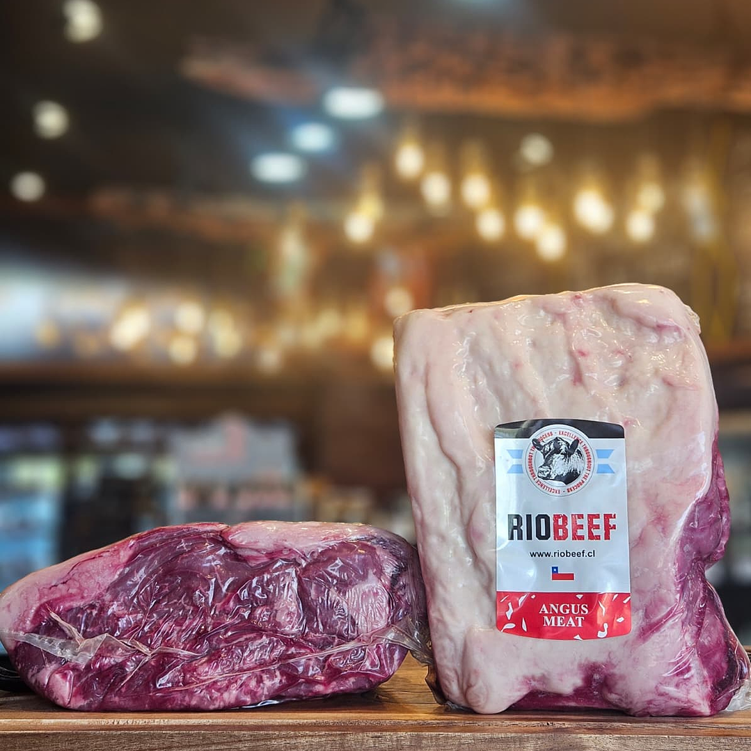 LOMO LISO RIO BEEF (CAT V)  1