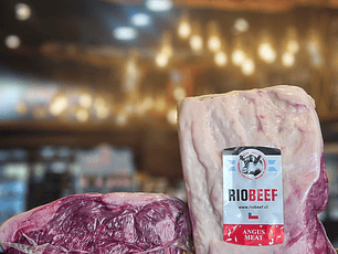 LOMO LISO RIO BEEF (CAT V) 