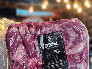 ENTRAÑA ANGUS - PAMPEANA BLACK