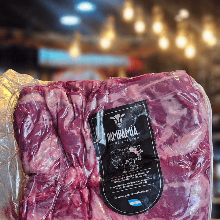 ENTRAÑA ANGUS - PAMPEANA BLACK 1