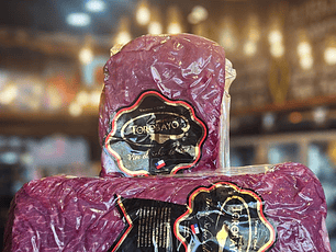 FLAT IRON ANGUS - TOROBAYO