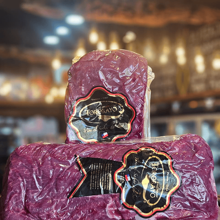 FLAT IRON ANGUS - TOROBAYO 1