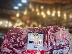 PONCHO (ARAÑITA) ANGUS - RIO BEEF