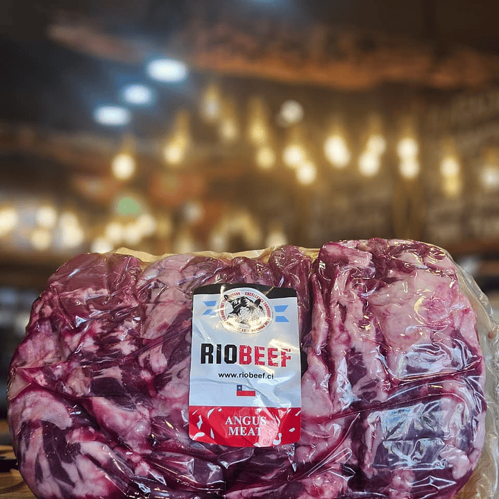 PONCHO (ARAÑITA) ANGUS - RIO BEEF 1