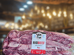 CLAVO PARRILLERO ANGUS - RIO BEEF