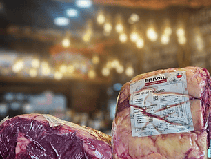 LOMO VETADO CAT U - FRIVAL