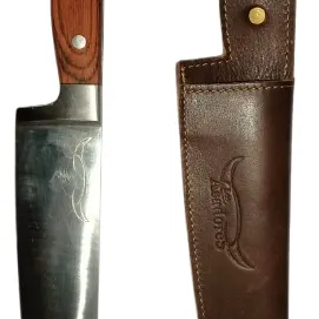 Cuchillo Los Asadores  1