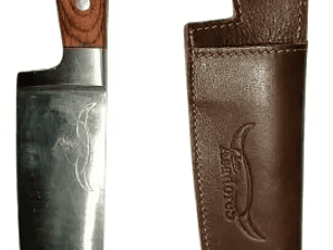 Cuchillo Los Asadores 