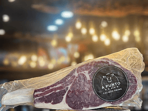 Tomahawk Prime Angus - A PUNTO