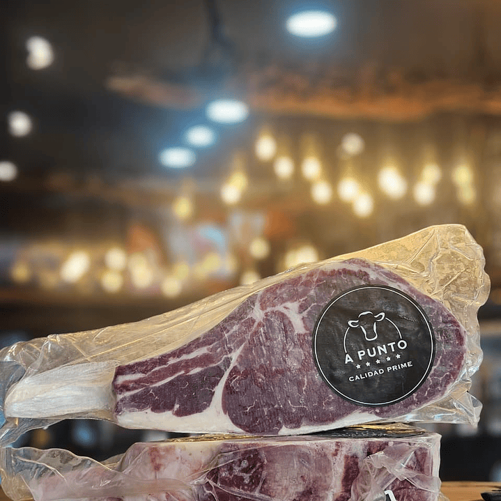 Tomahawk Prime Angus - A PUNTO 1