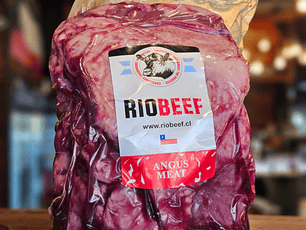 ASIENTO ANGUS - RIO BEEF