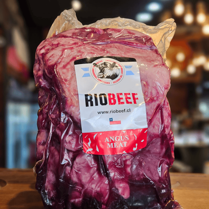 ASIENTO ANGUS - RIO BEEF 1