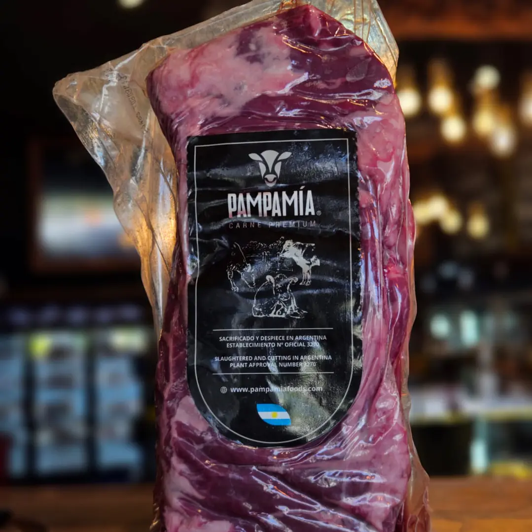 ENTRAÑA ANGUS - PAMPEANA BLACK 1