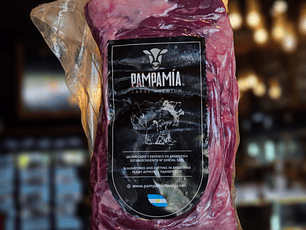 ENTRAÑA ANGUS - PAMPEANA BLACK