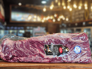 ARRACHERA ANGUS - CORTE CRIOLLO